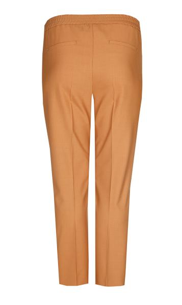 X-Phanta - Pantalon - Camel