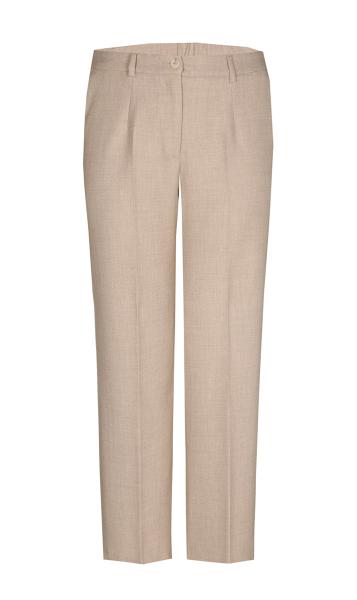 X-Punch - Pantalon - Beige