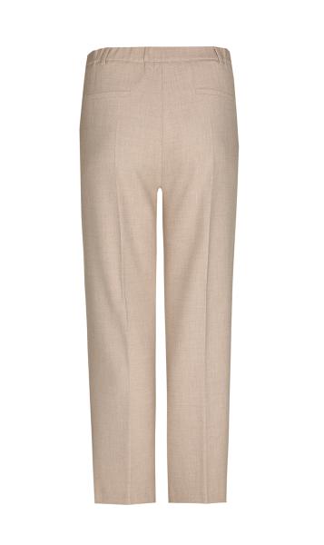 X-Punch - Pantalon - Beige