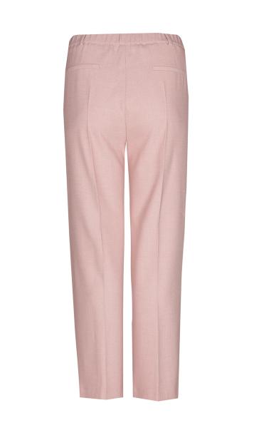 X-Punch - Pantalon - Misty Rose