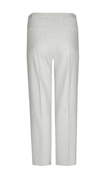 X-Punch - Pantalon - Light Grey