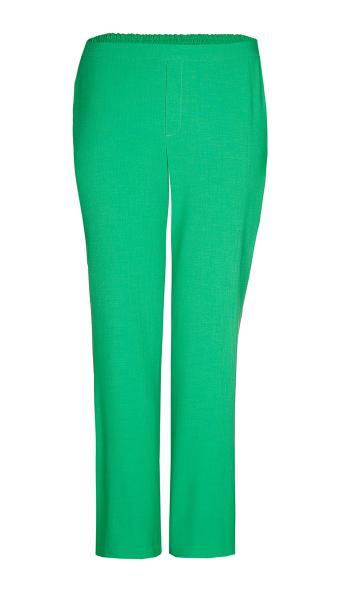 X-Phocas - Pantalon - Irish Gree