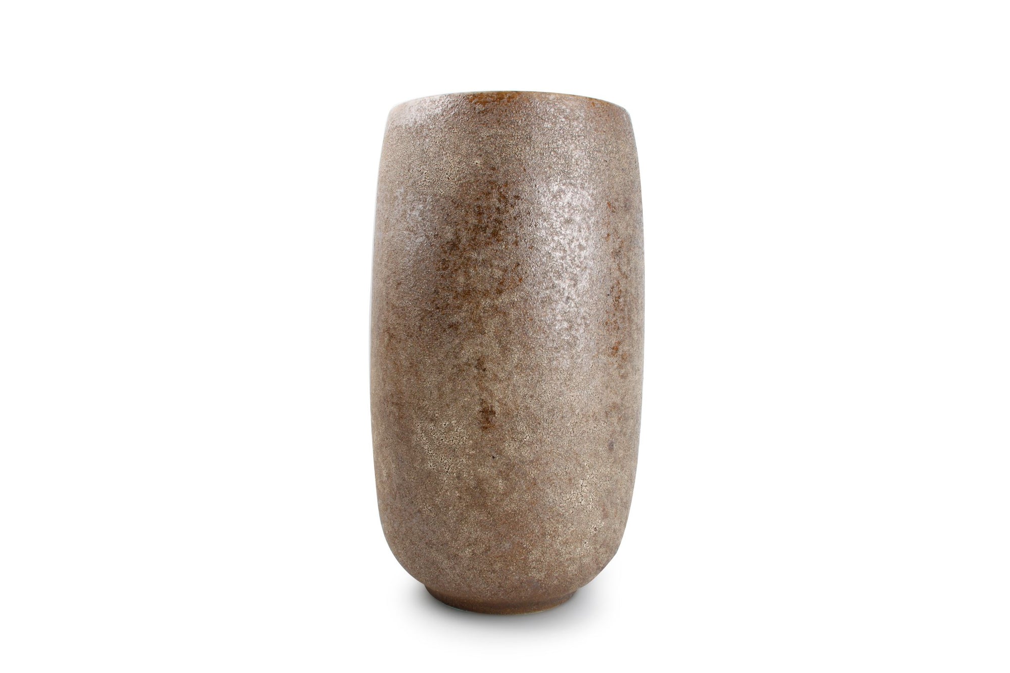 S&P - Vase 24xh42cm Rusty Bullet