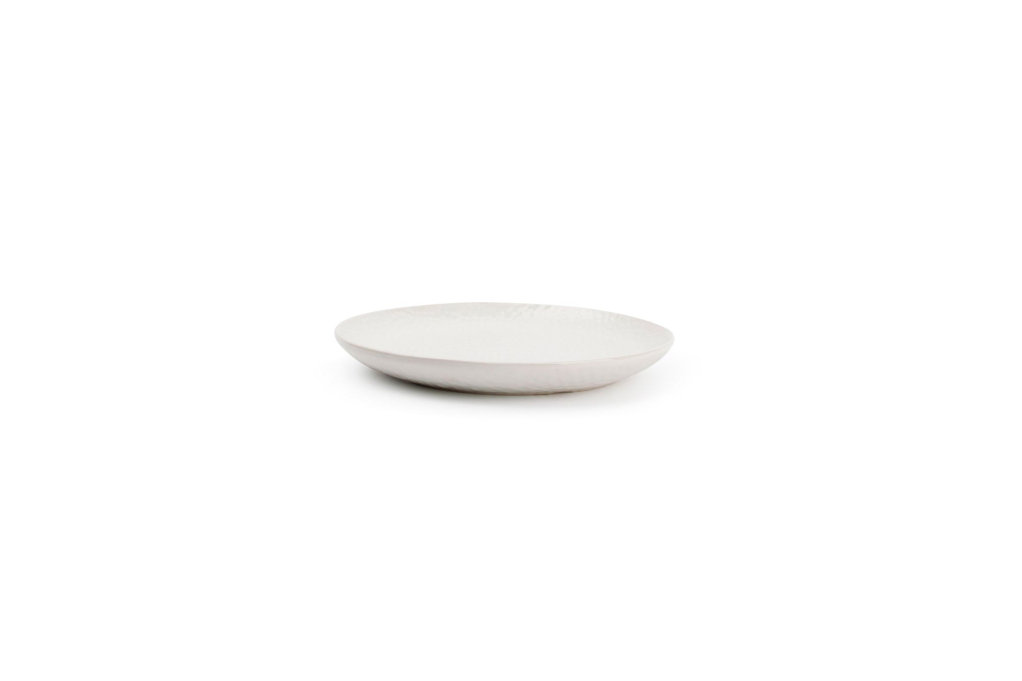 S&P - Assiette Plate 15,5cm Blanc Mielo - 1 Set - 4 Pièces