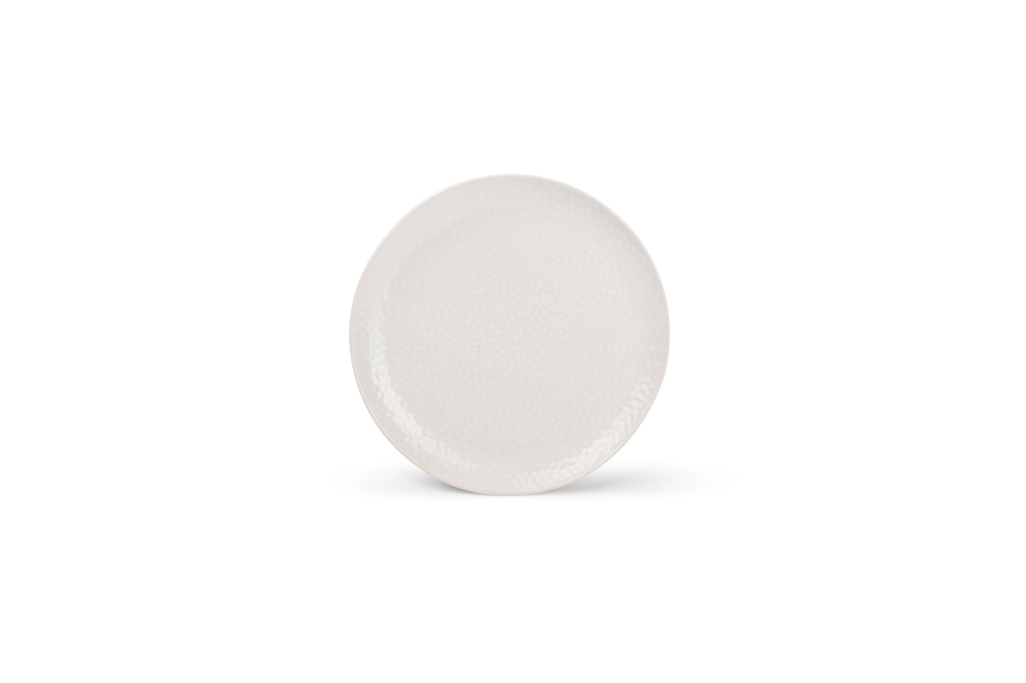 S&P - Assiette Plate 15,5cm Blanc Mielo - 1 Set - 4 Pièces