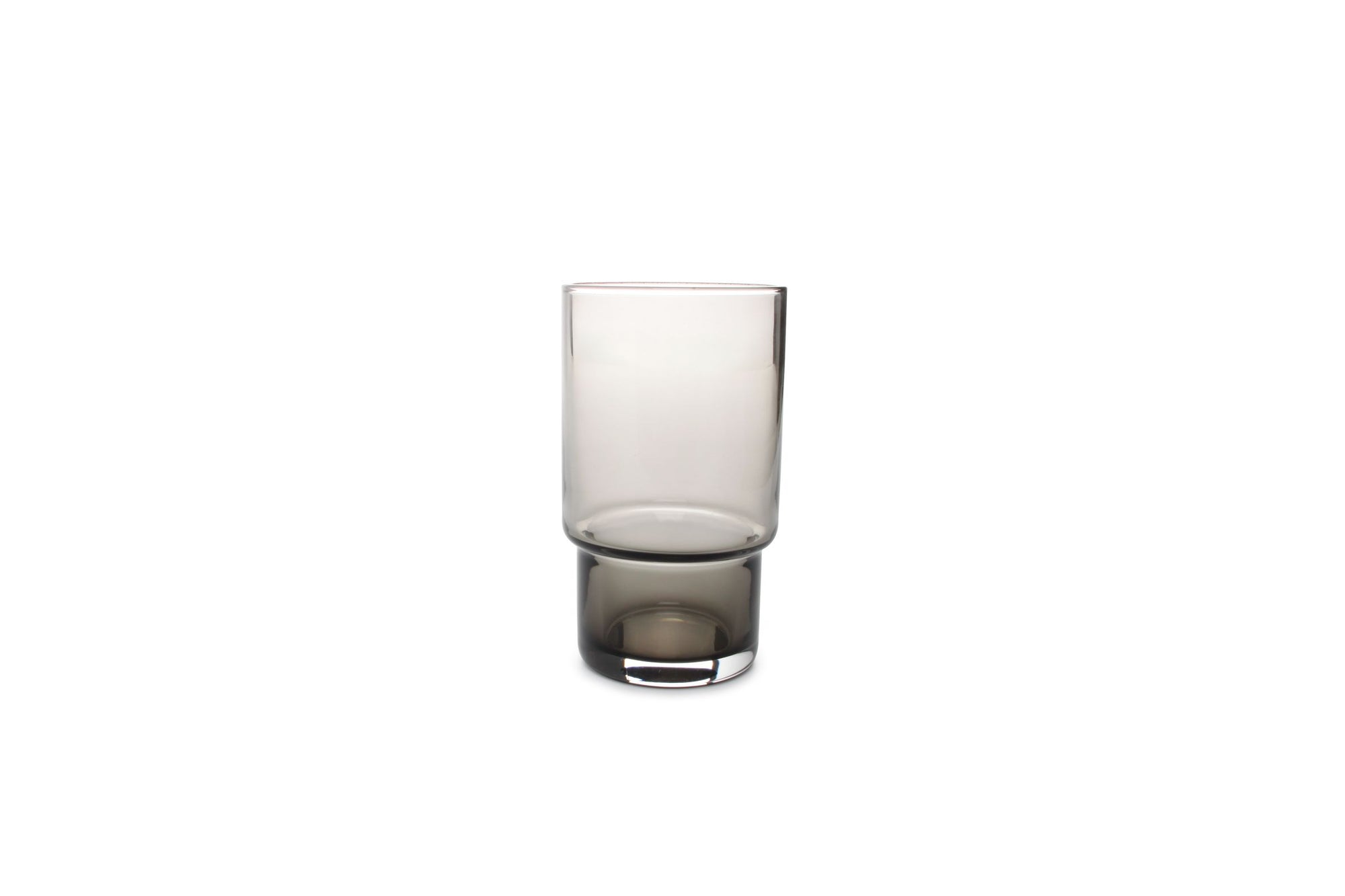 S&P - Verre 35cl Smoked Secrets - Set/4