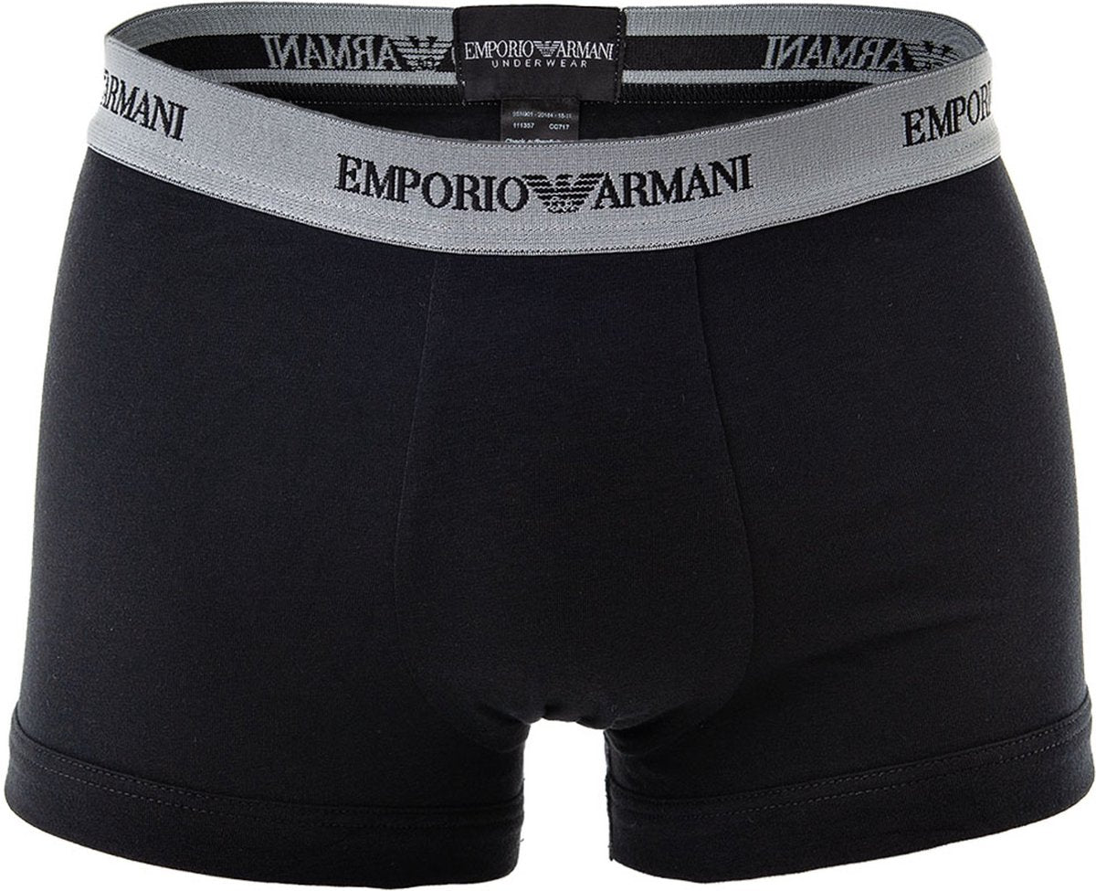 Emporio Armani - Boxershort - Blanc - 3Pack