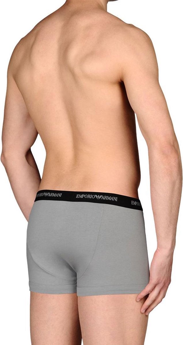 Emporio Armani - Boxershort - Blanc - 3Pack