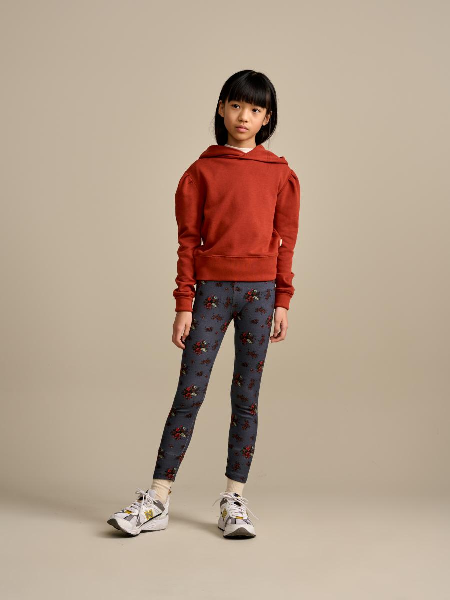 Fille - Sweatshirt - Febe - Capri