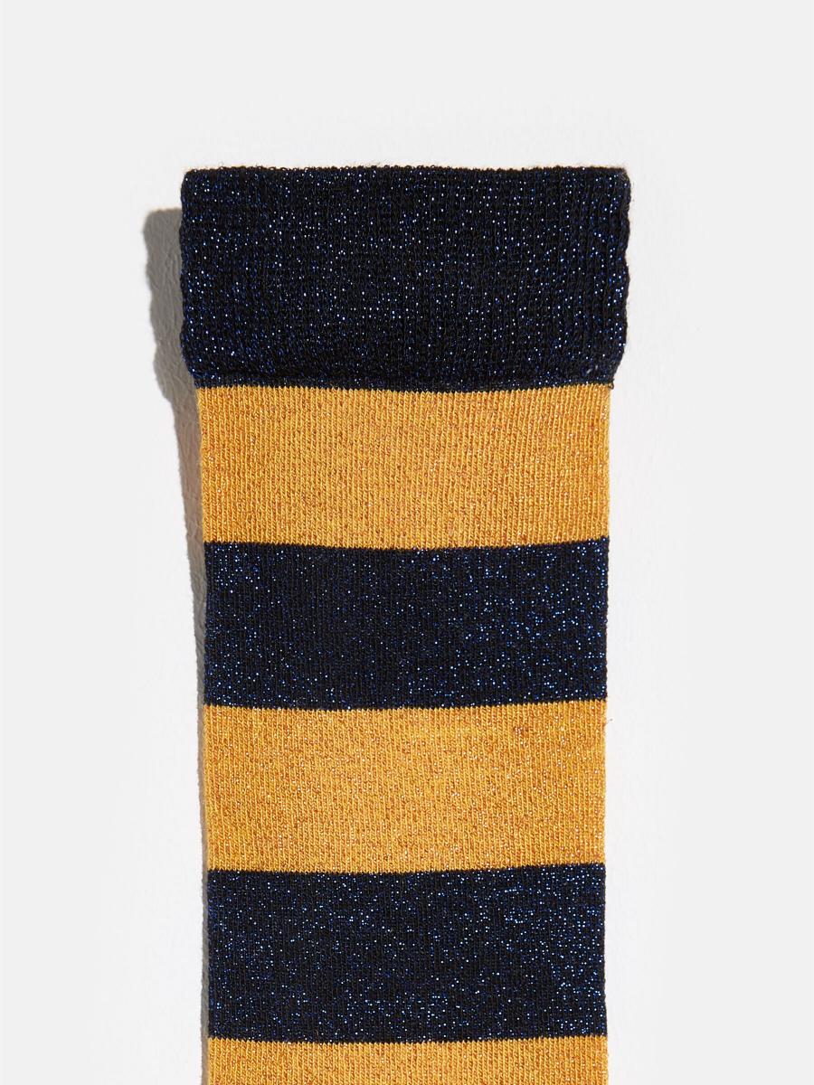 Fille - Chaussettes - Bisar - Stripe B