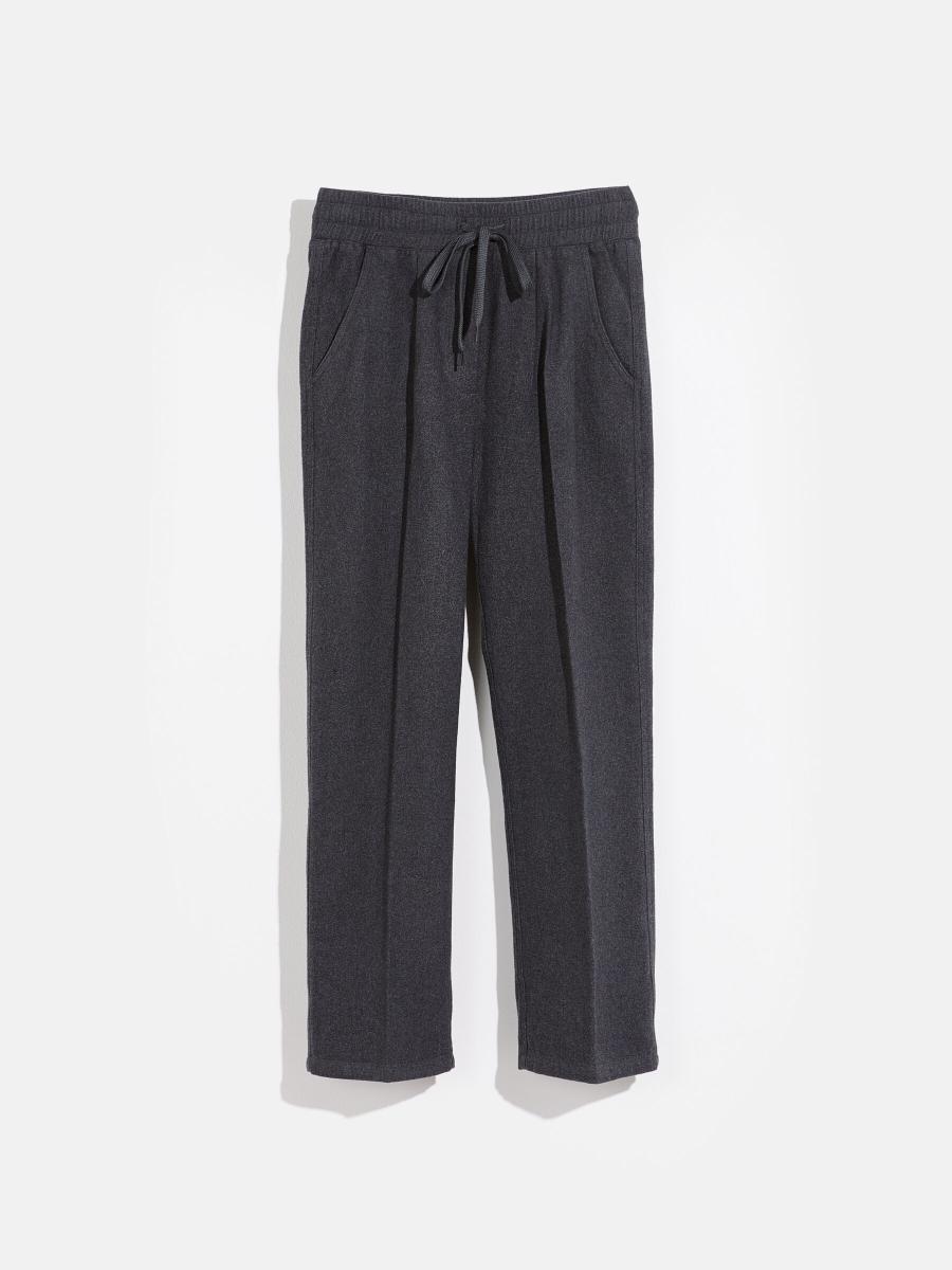 Fille - Pantalon - Peyton - Charcoal