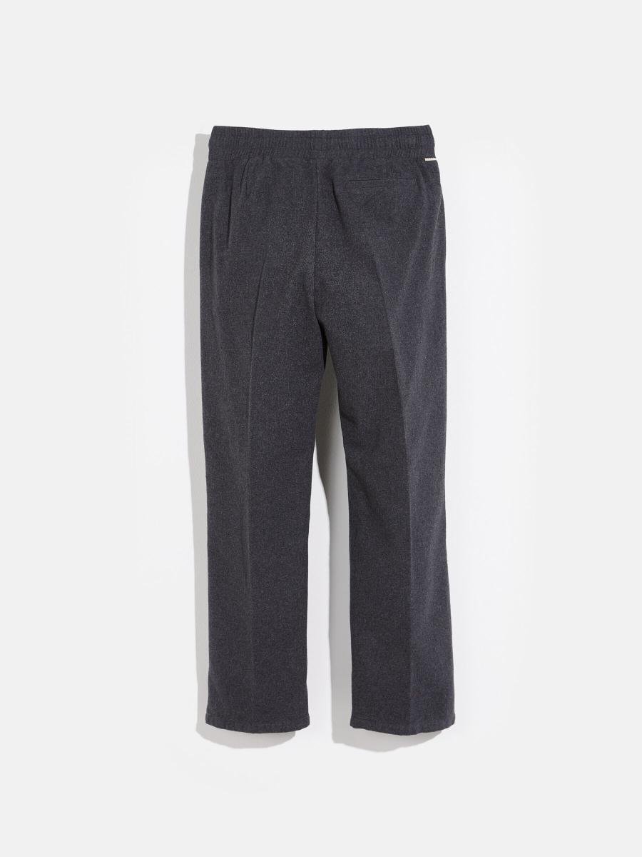 Fille - Pantalon - Peyton - Charcoal