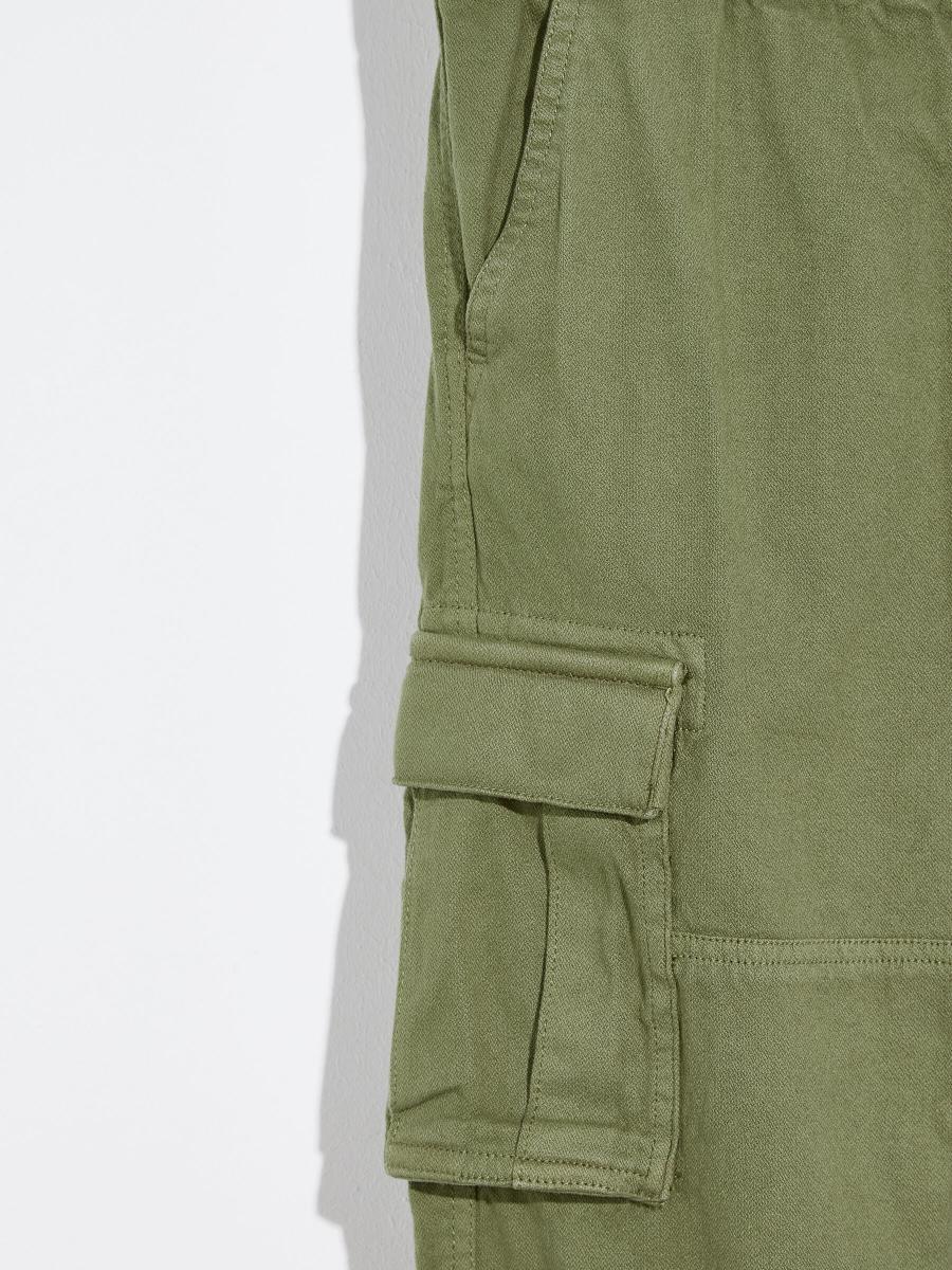 Garçon - Pantalon - Pazy32 - Jeep