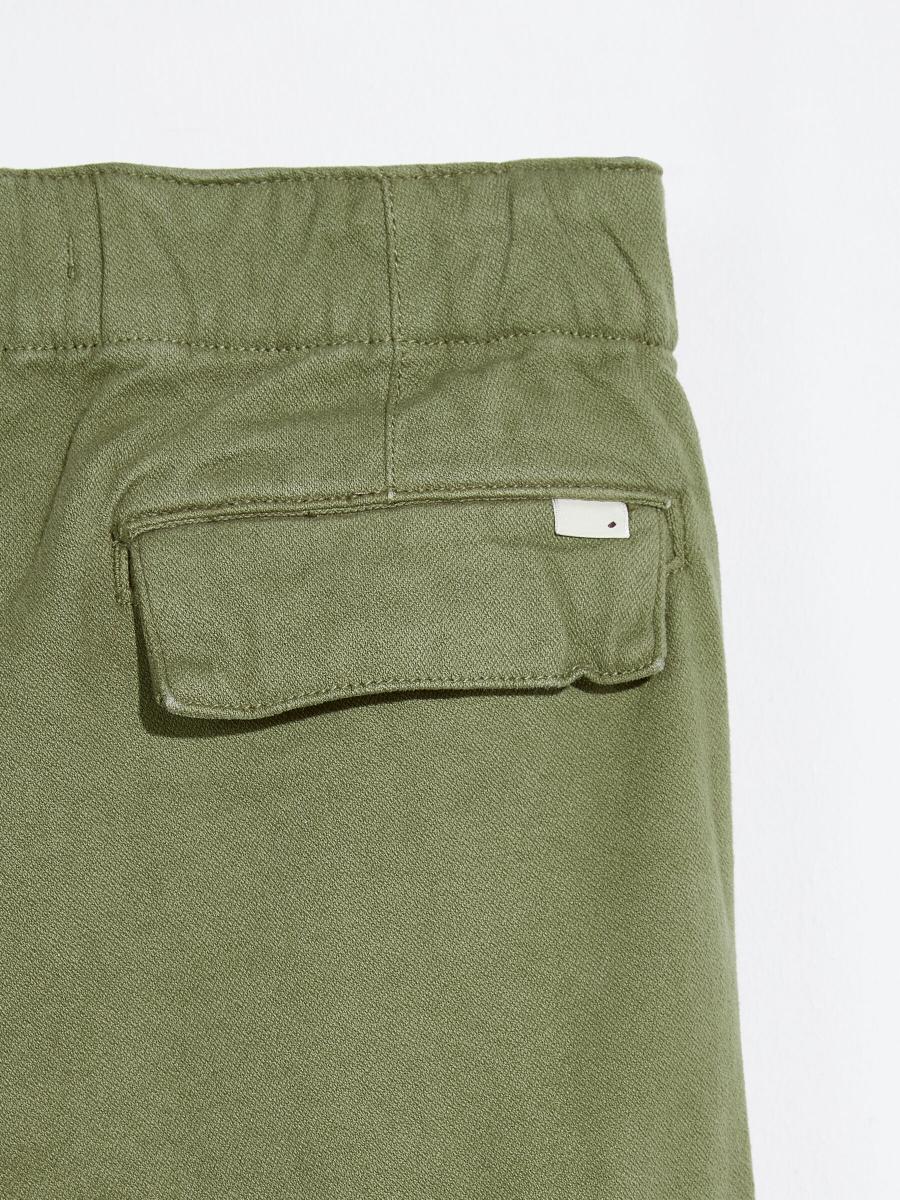 Garçon - Pantalon - Pazy32 - Jeep