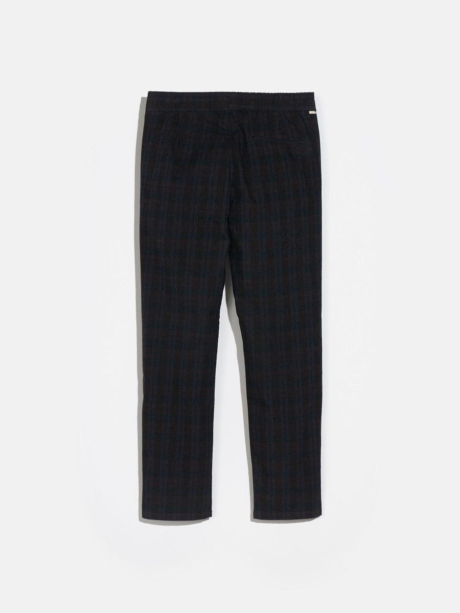 Garçon - Pantalon - Pharel32 - Check A