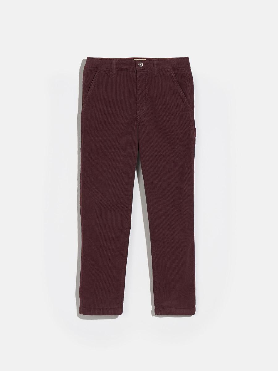 Garçon - Pantalon - Painter32 - Huckleberry