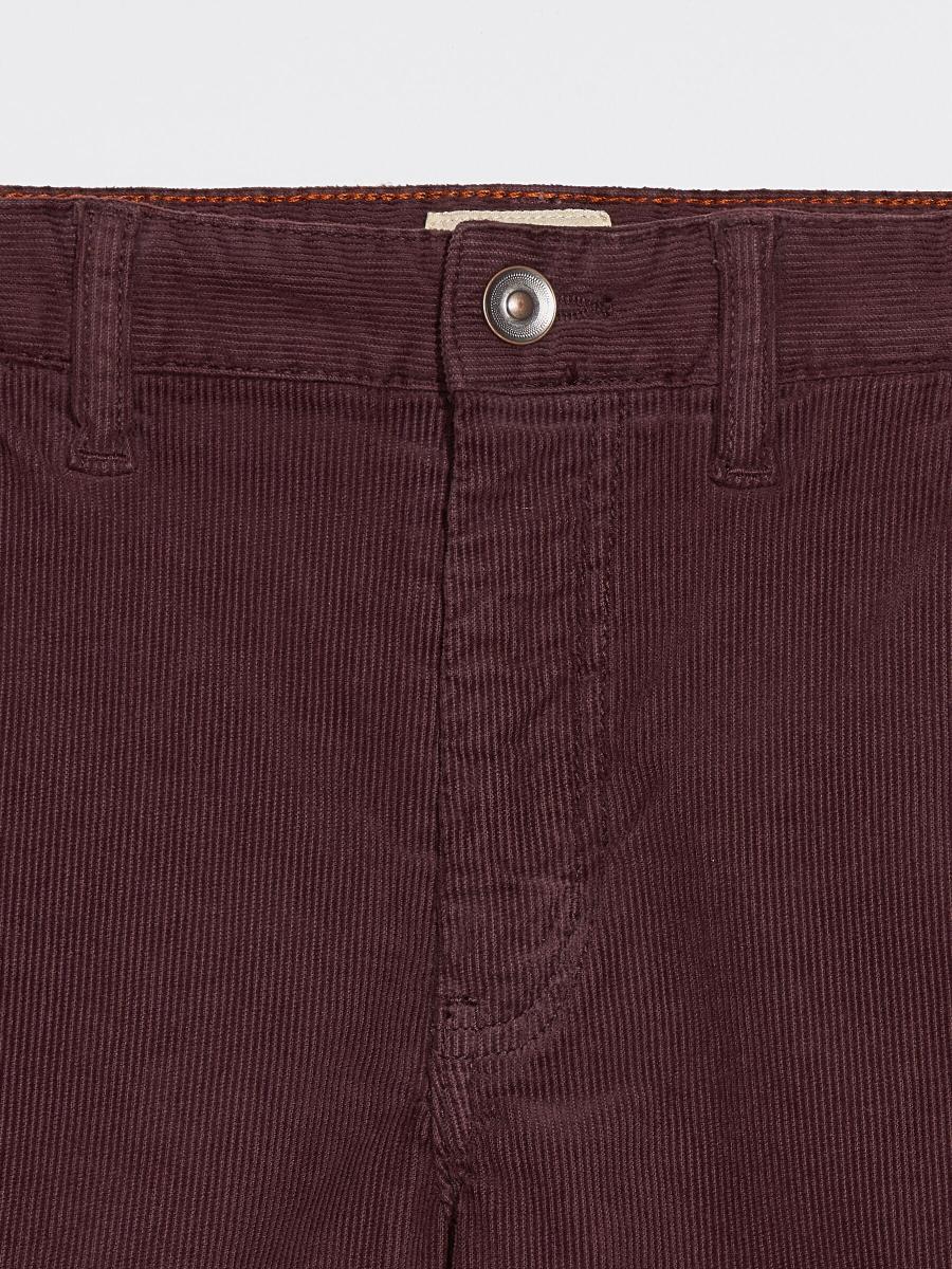 Garçon - Pantalon - Painter32 - Huckleberry