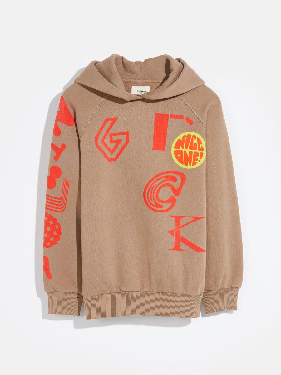 Garçon - Sweatshirt - Conij32 - Rope