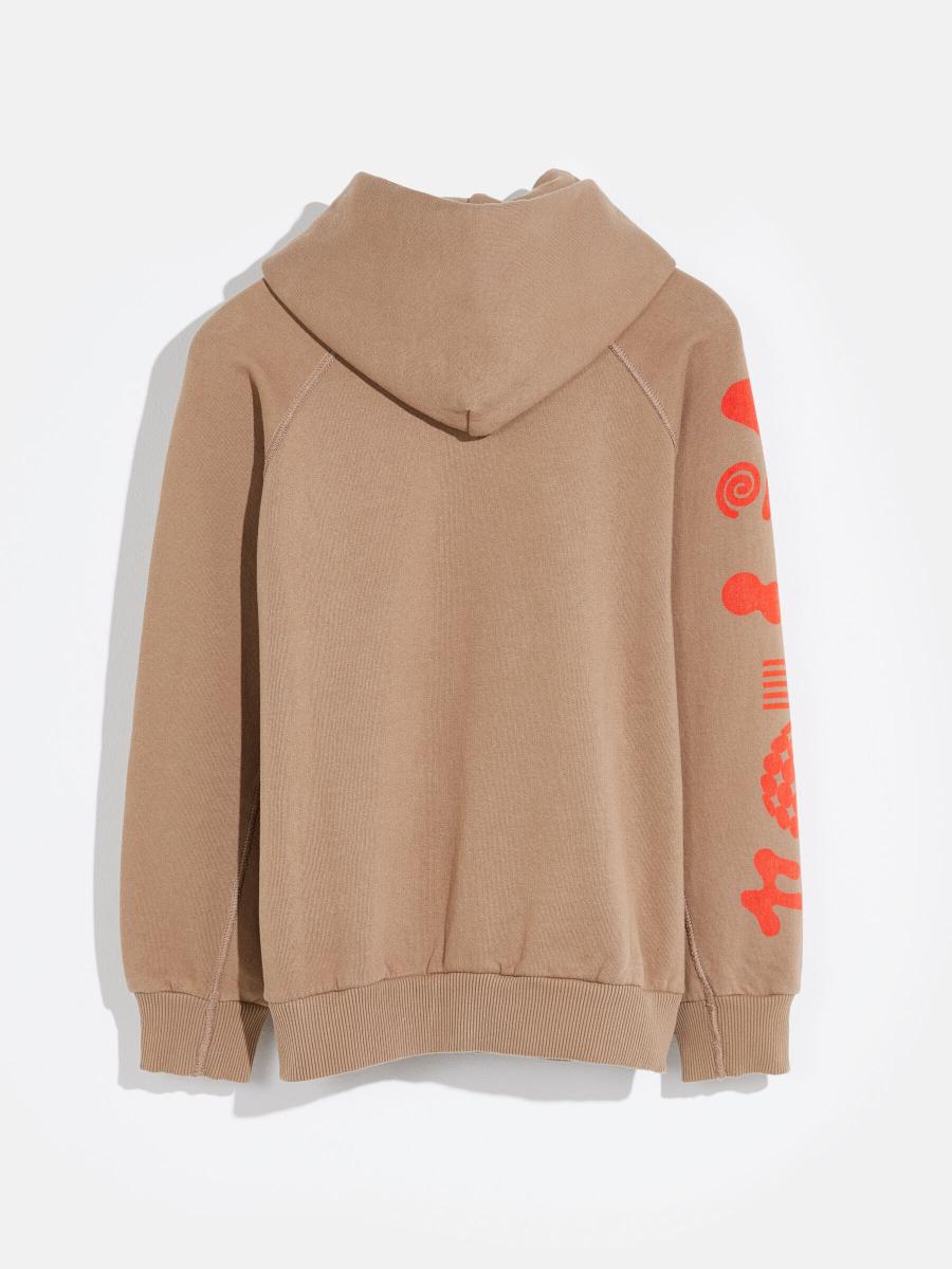 Garçon - Sweatshirt - Conij32 - Rope