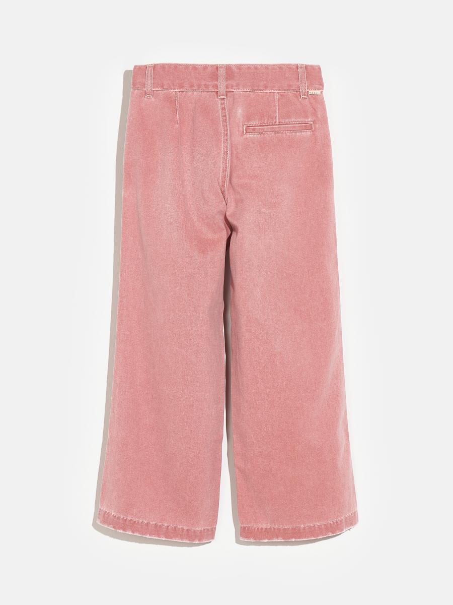 Pantalon - Kristin - Rosa