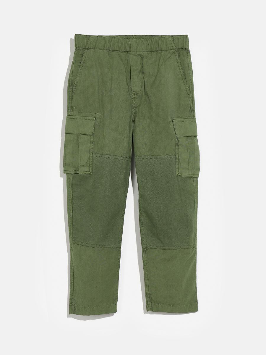 Pantalon - Pazy - Uniform