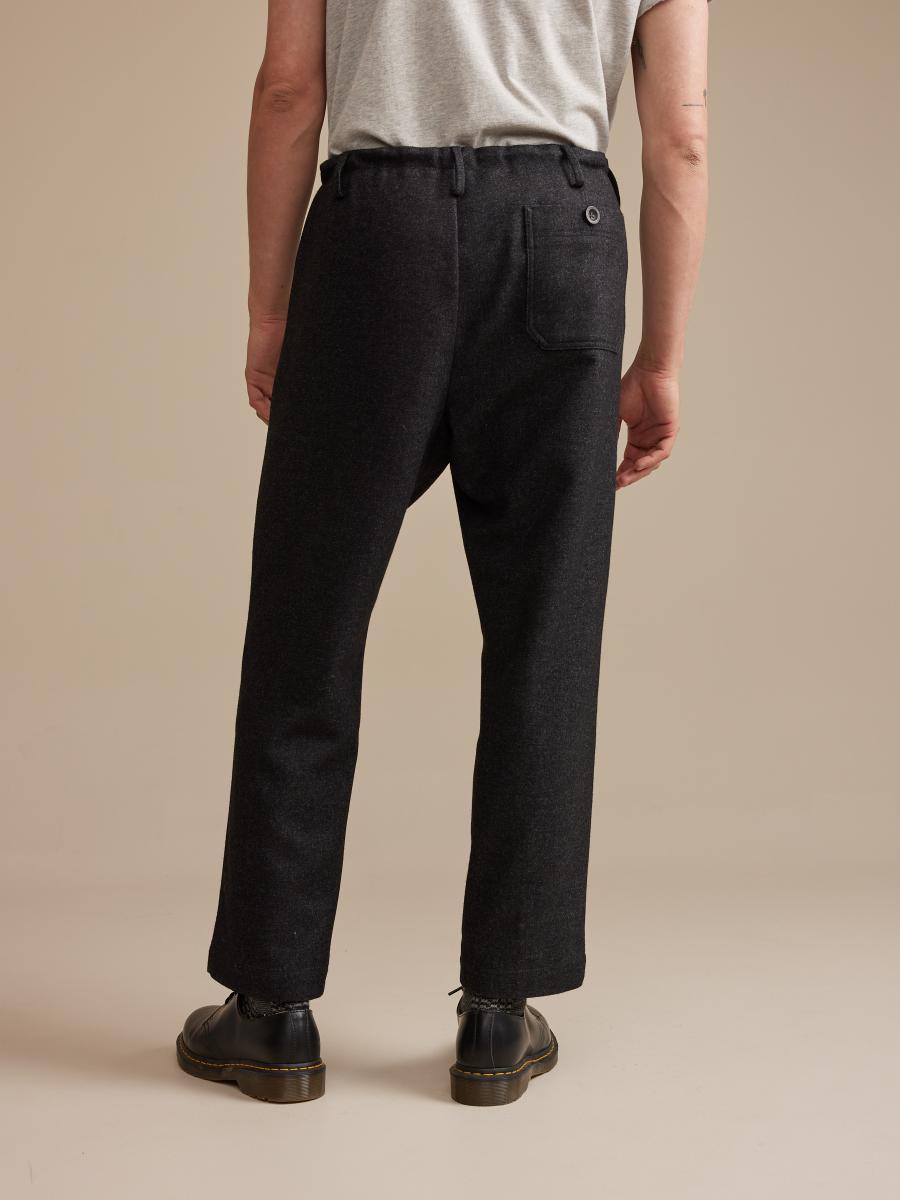 Homme - Pantalon - Steve - Anthracite