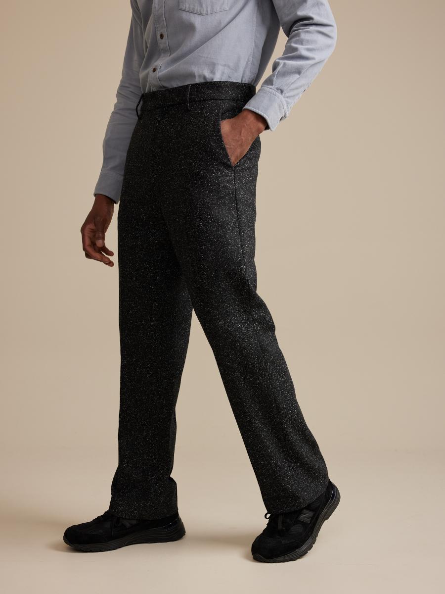 Homme - Pantalon - Stefan - Combo C