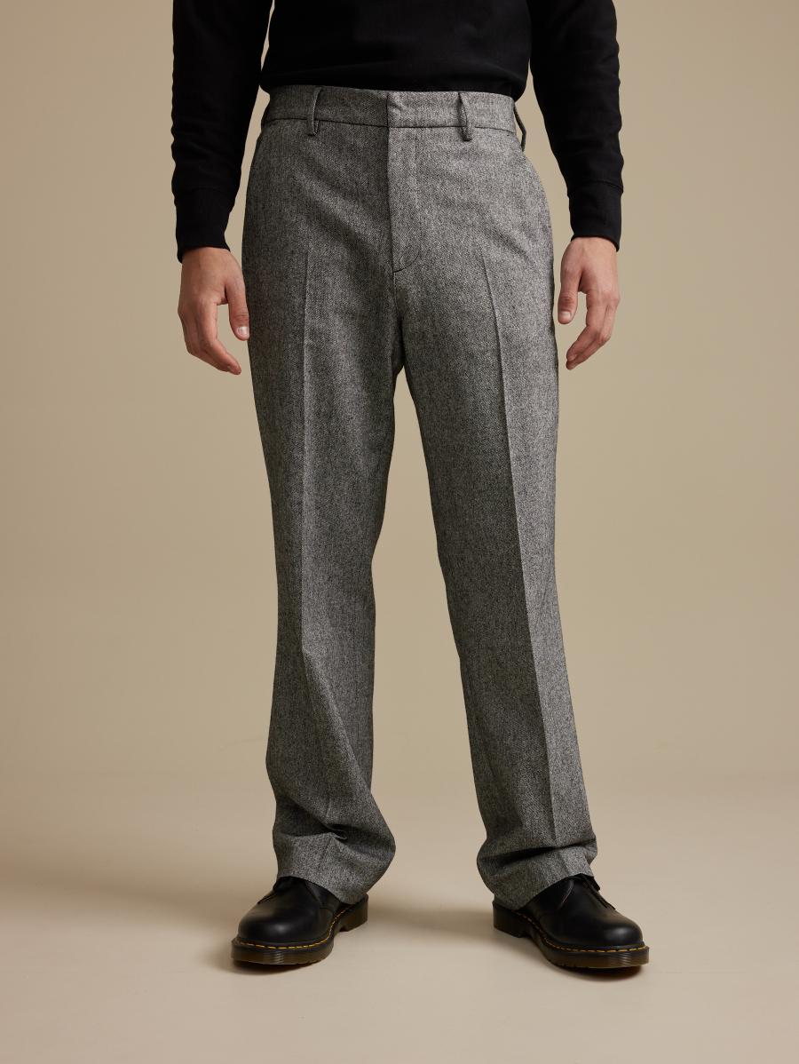 Homme - Pantalon - Stefan - Display A