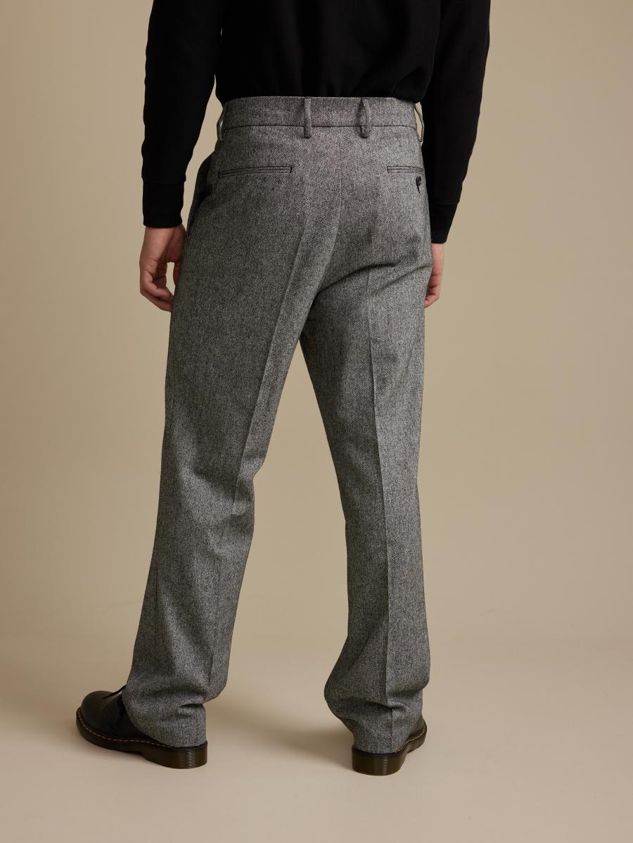 Homme - Pantalon - Stefan - Display A