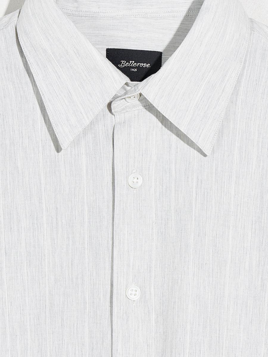 Homme - Chemise - Franklin22 - Stripe A