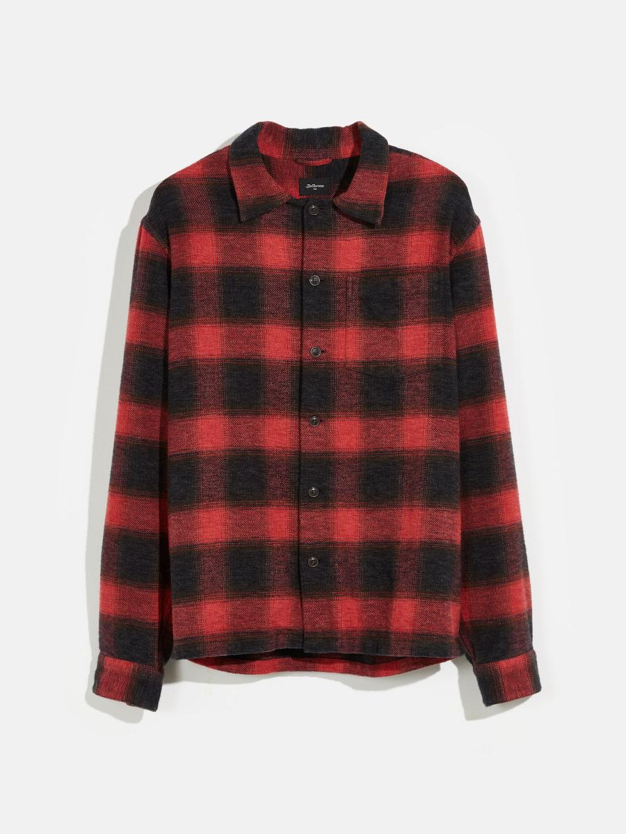 Homme - Overshirt - Goney32 - Check A