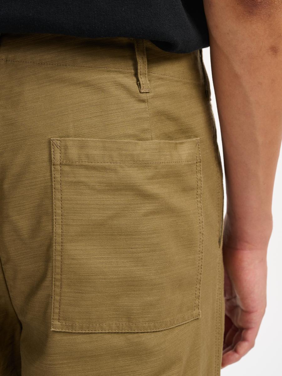 Pantalon - Jerome - British Khaki