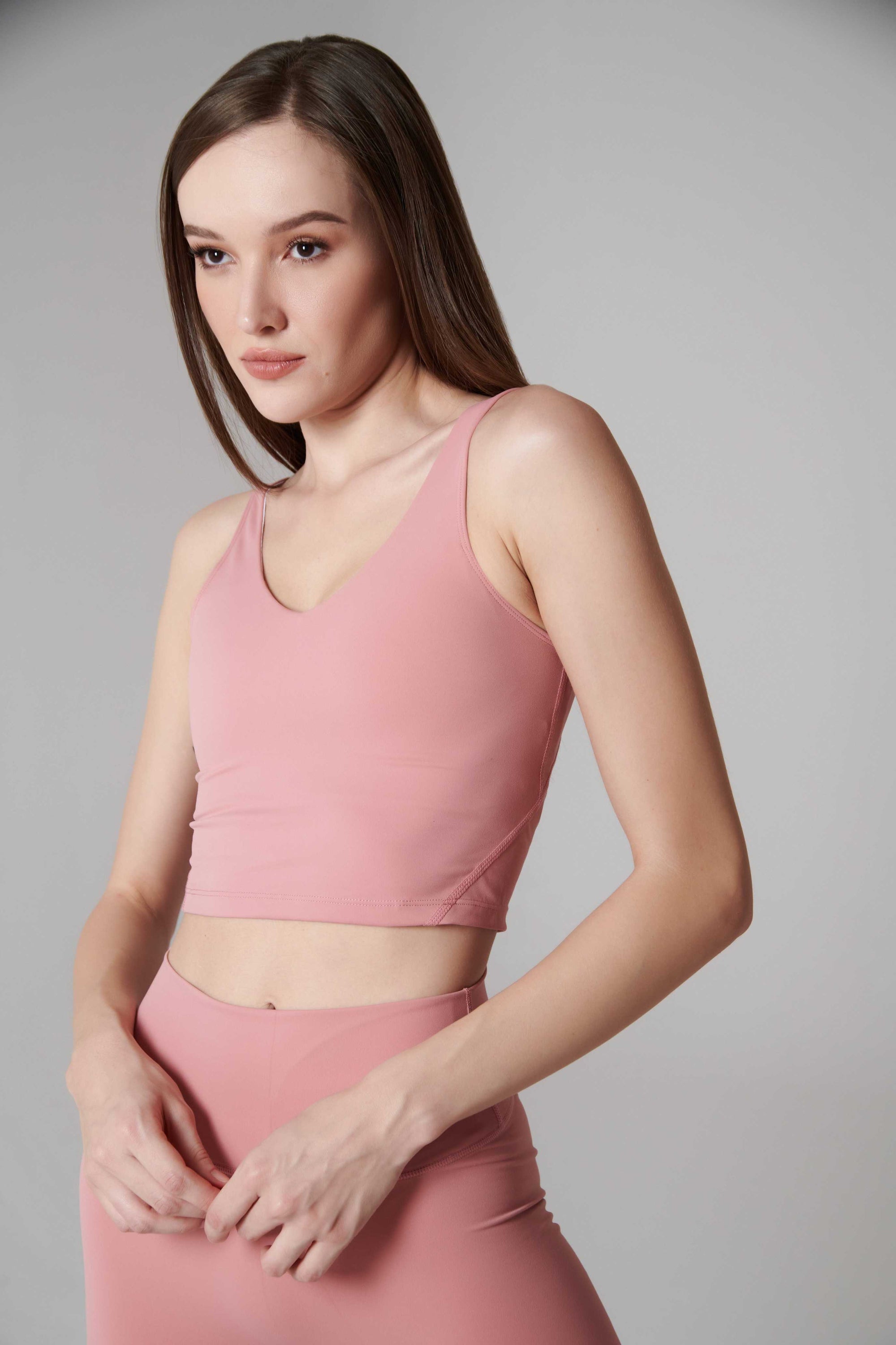 Brassiere Mantra - Pink