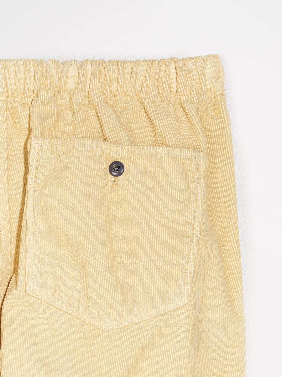 Femme - Pantalon - Pizzy22 - Wheat