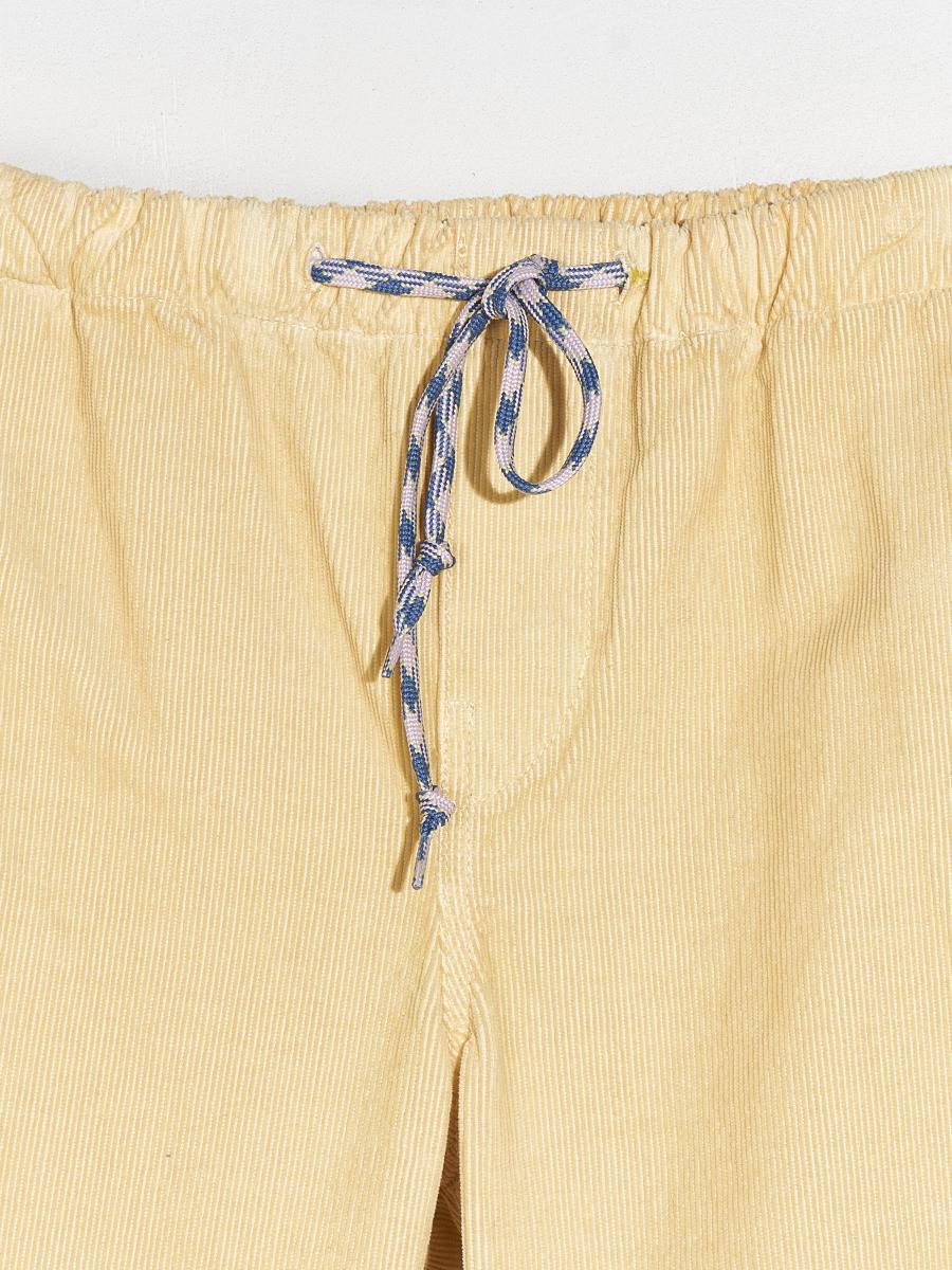 Femme - Pantalon - Pizzy22 - Wheat