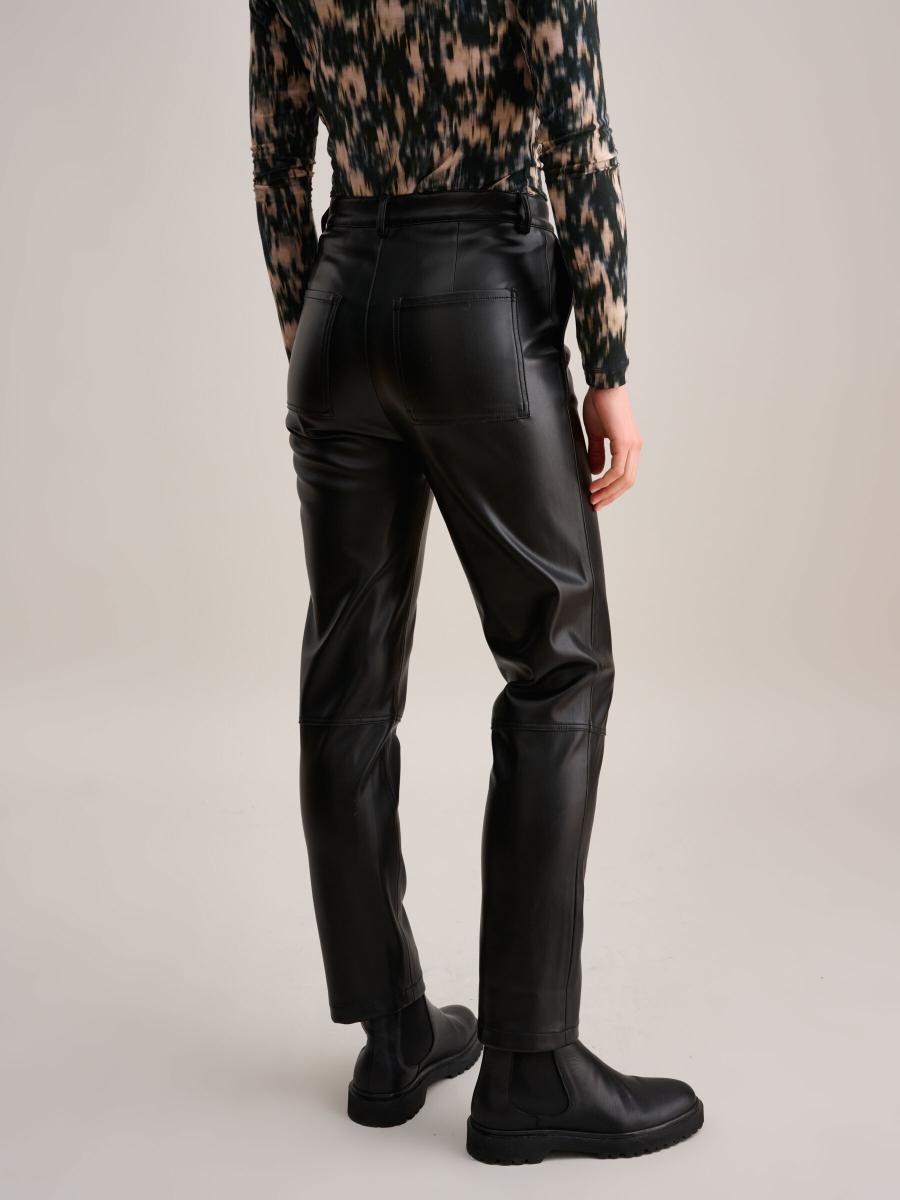 Femme - Pantalon - Voodoo - Black