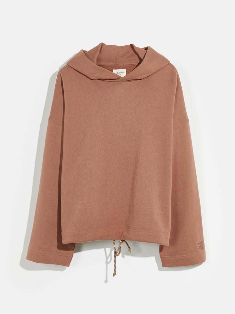 Femme - Sweatshirt - Cate - Praline