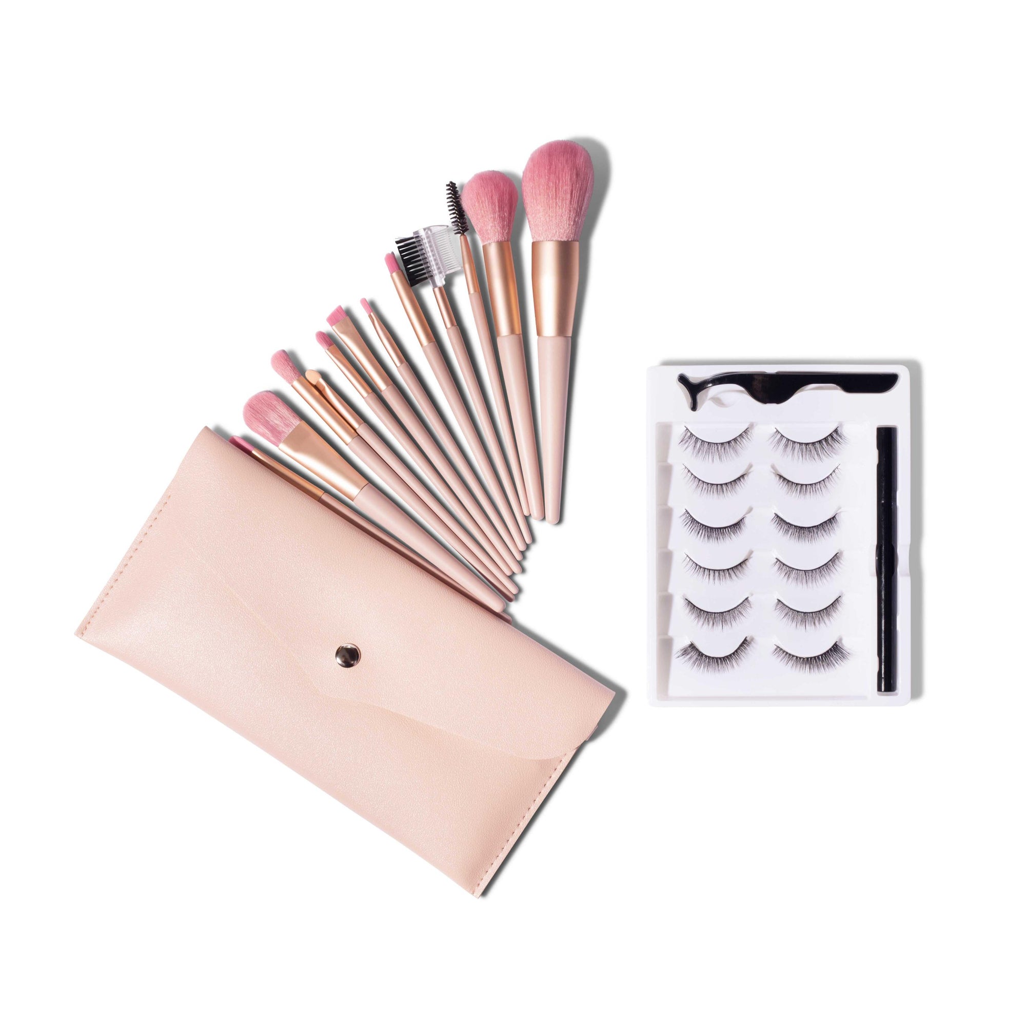 Coffret Œil De Biche - Multi