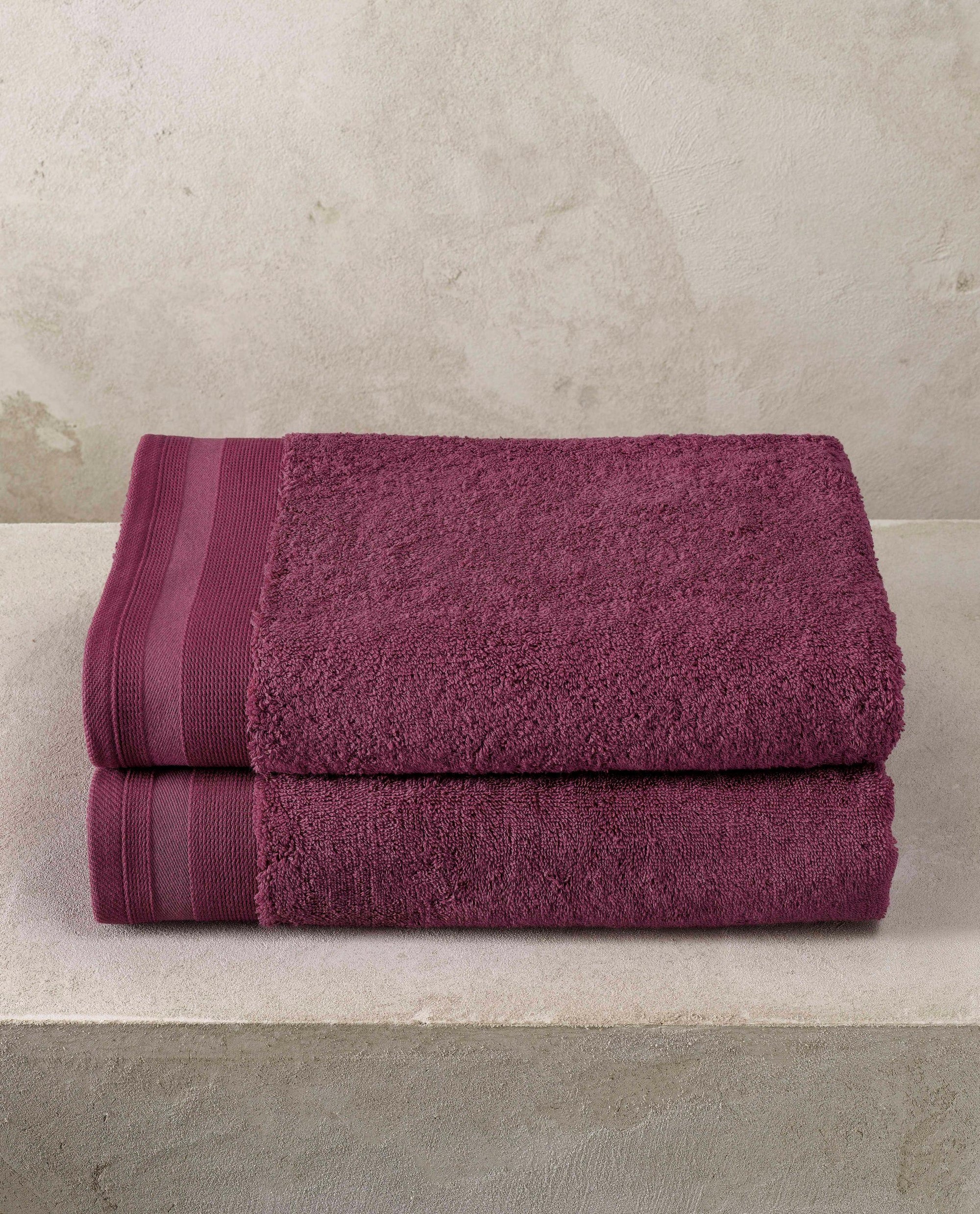 Luxury Collectie - Contessa Aubergine