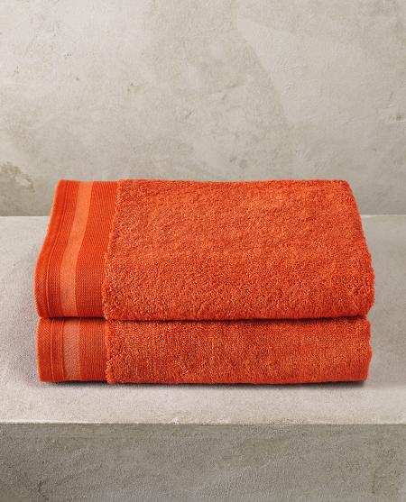 Luxury Collectie - Contessa Burnt Orange