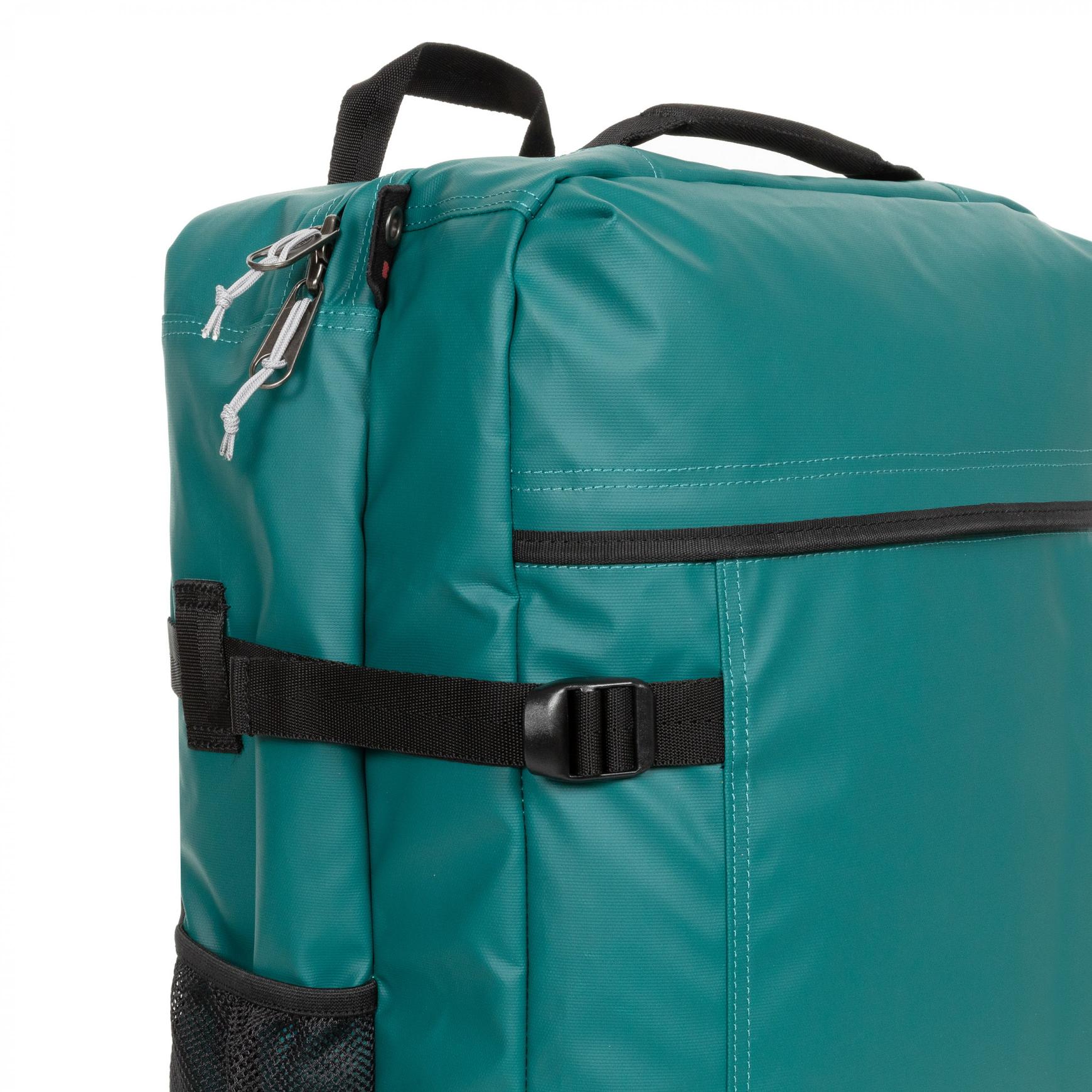 Travelpack Tarp Petrol