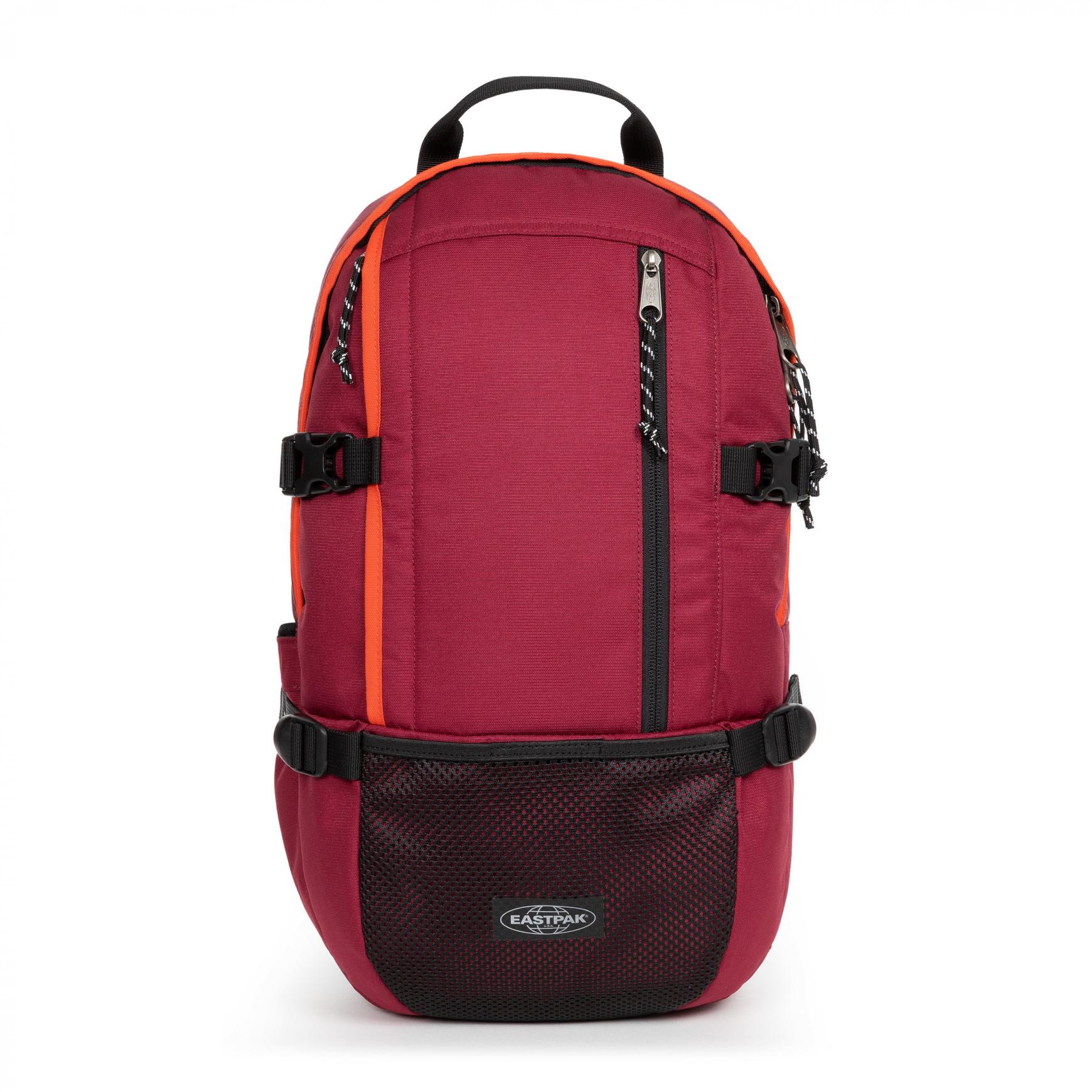 Floid Cs Explorer Burgundy