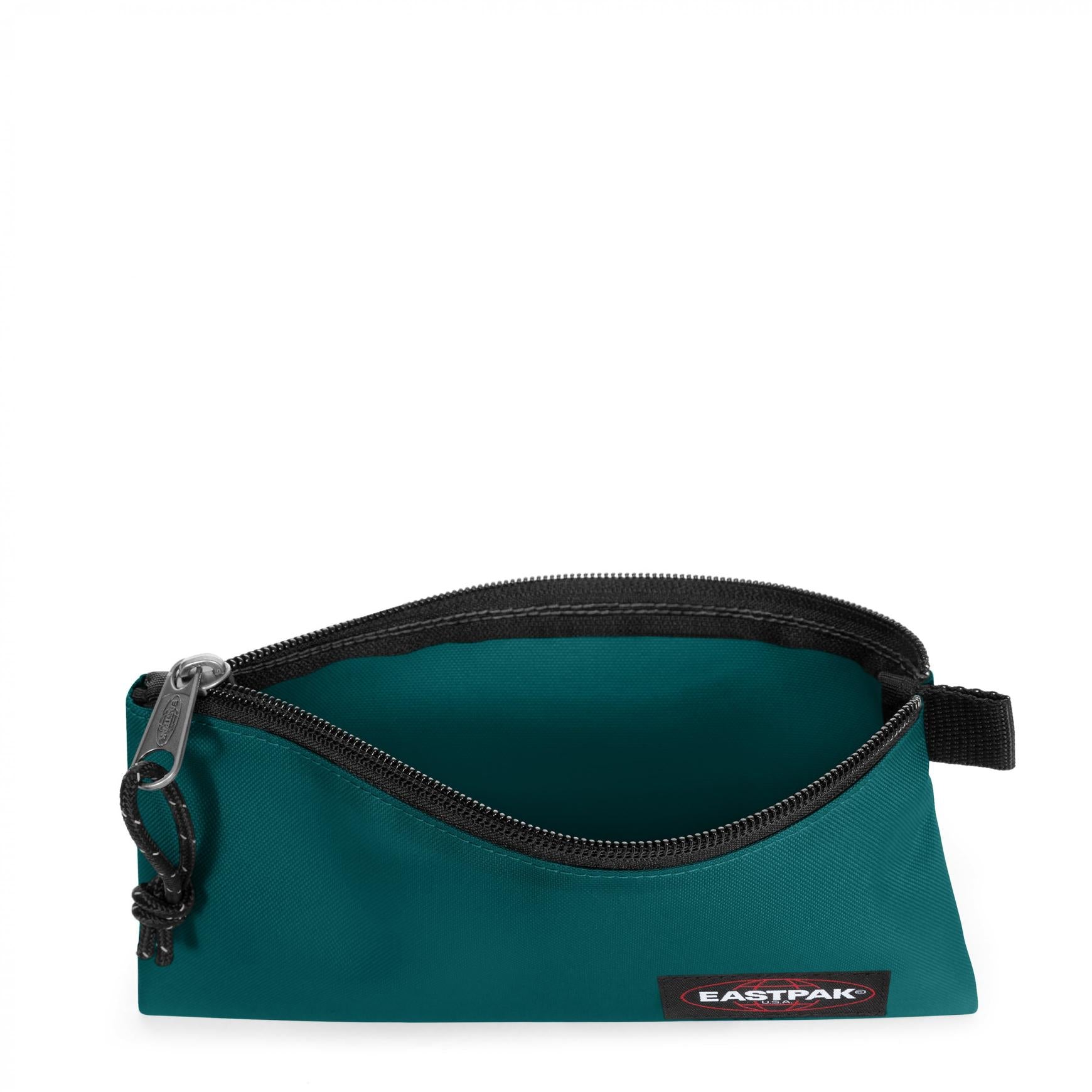 Flatcase Peacock Green