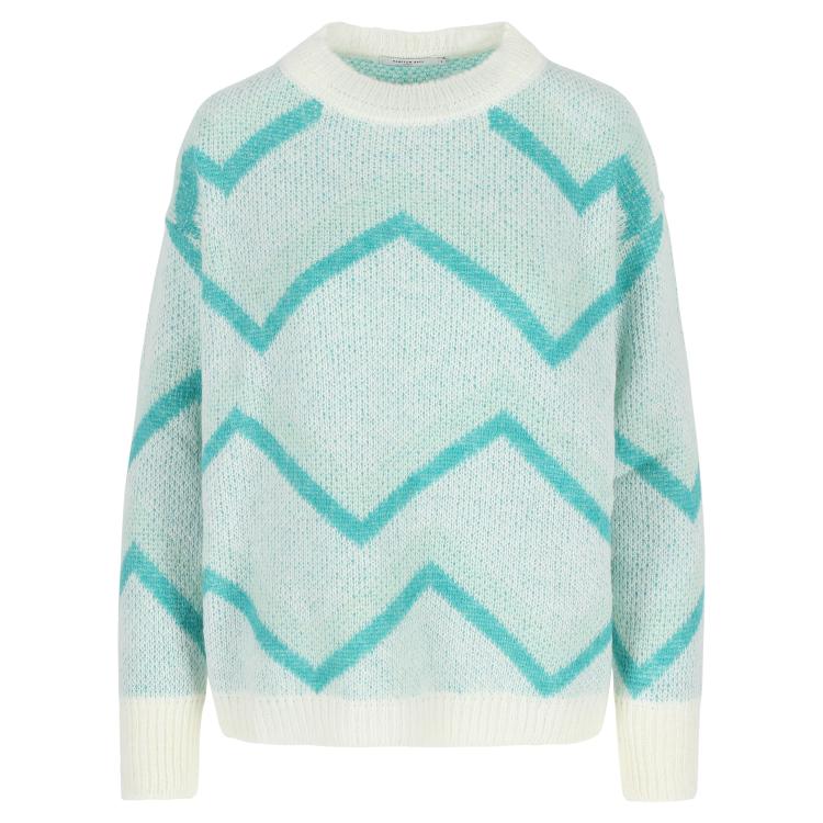 Pull - Belloo - Sea Green