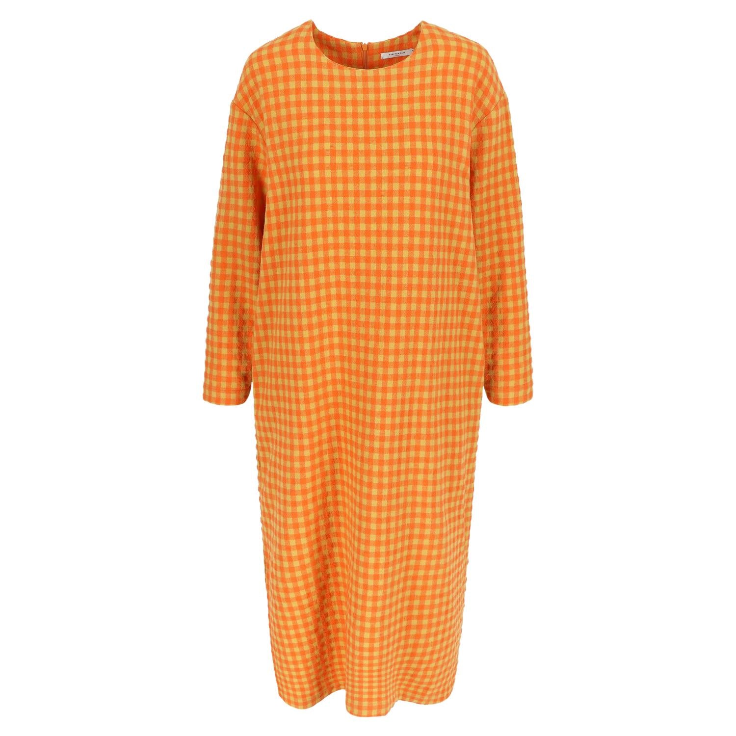 Robe - Bueno - Upbeat Orange