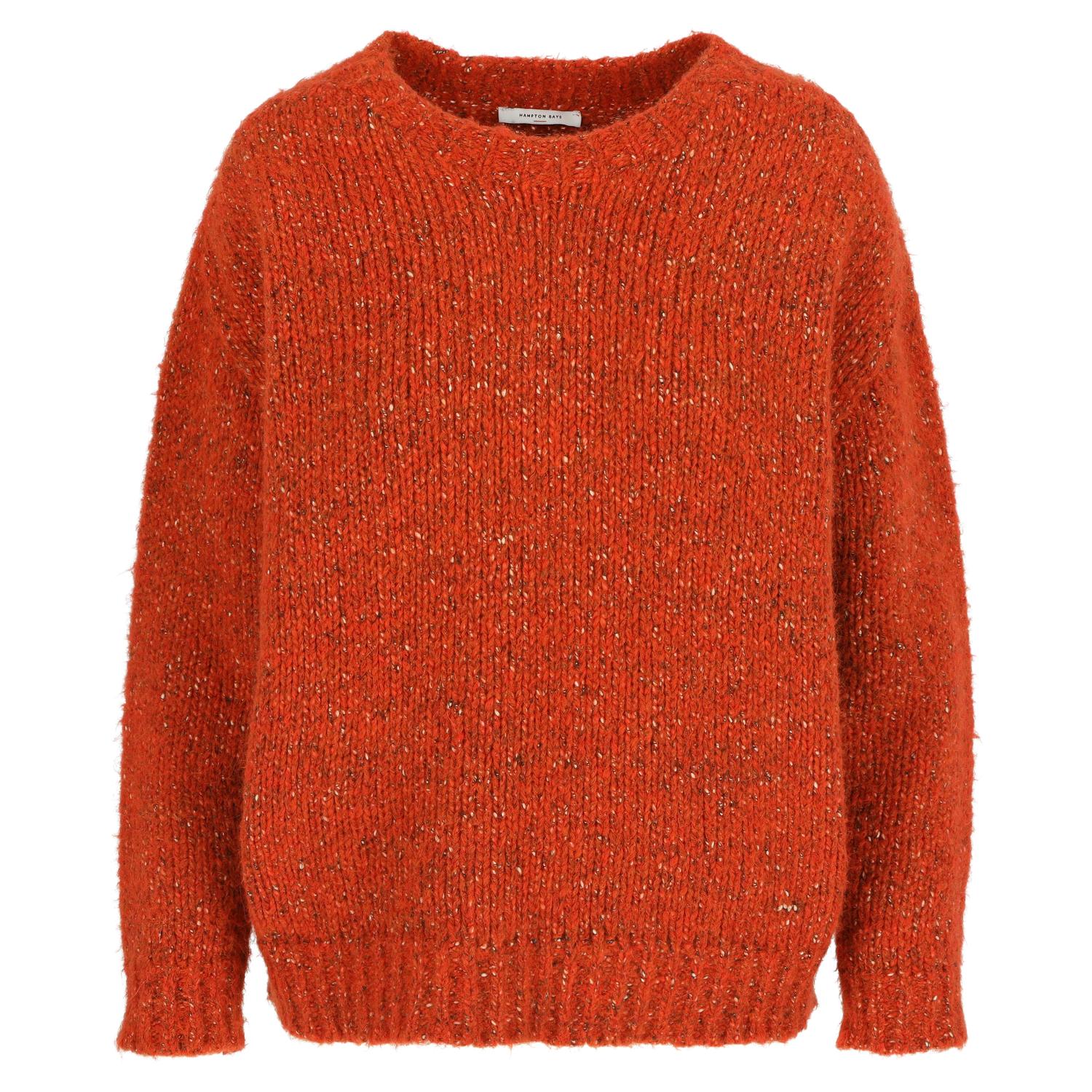 Pull - Vicks - Upbeat Orange