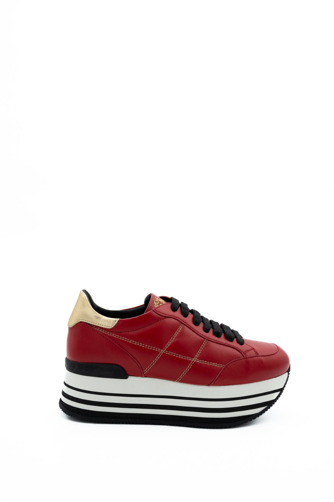 Hogan - Sneakers - Rouge