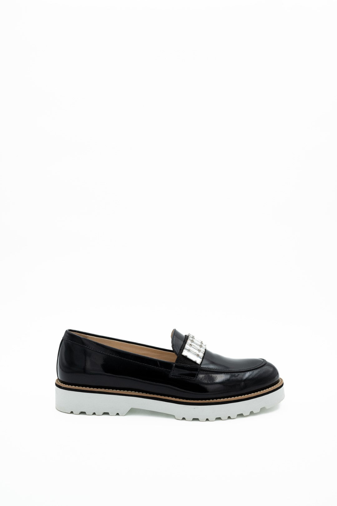 Hogan - Loafers - Noir