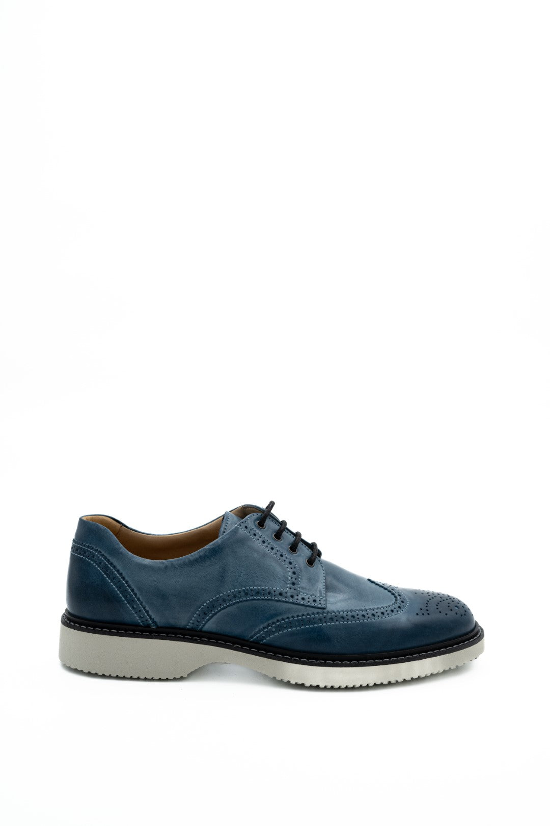 Hogan - Lace Ups / Loafers - Bleu