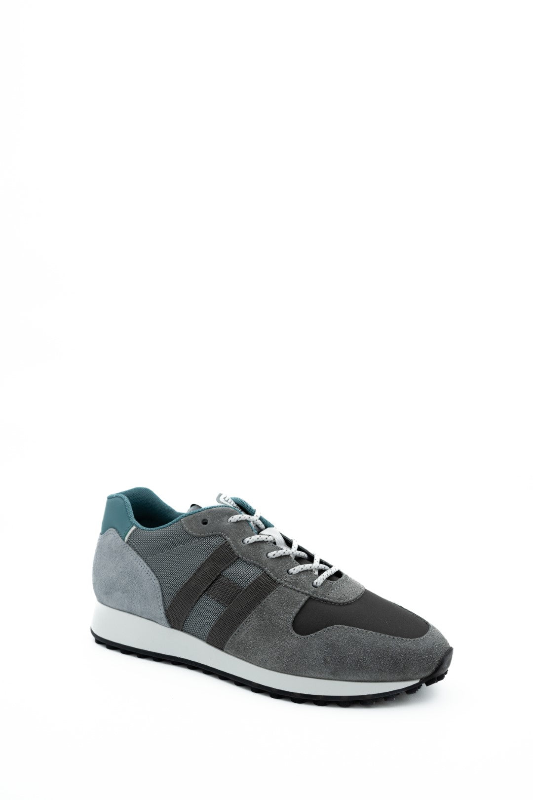 Hogan - Sneakers - Gris